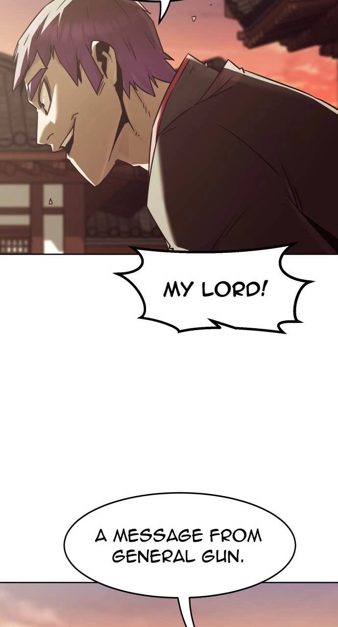 The Dang Clan’s Swordmaster Heir Just Wants a Normal Life Chapter 85, page 10 of 97