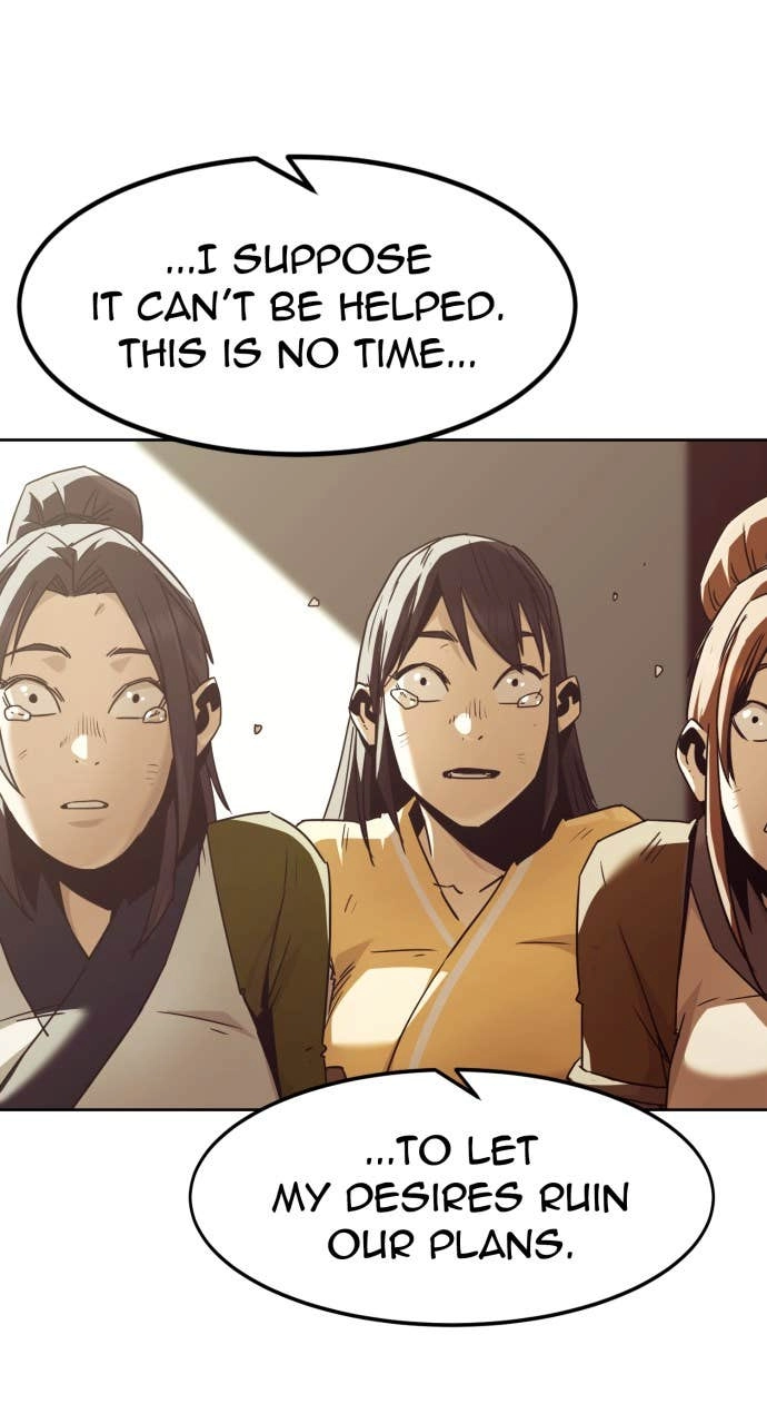 The Dang Clan’s Swordmaster Heir Just Wants a Normal Life Chapter 85, page 13 of 97