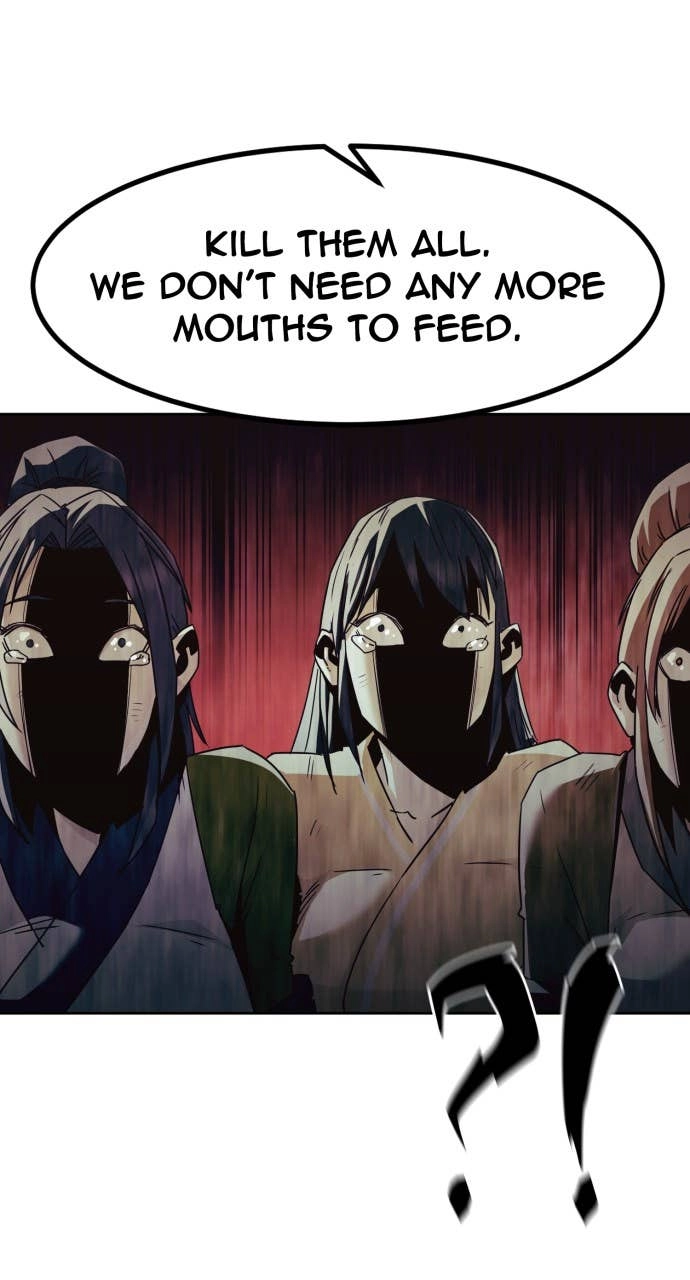 The Dang Clan’s Swordmaster Heir Just Wants a Normal Life Chapter 85, page 14 of 97