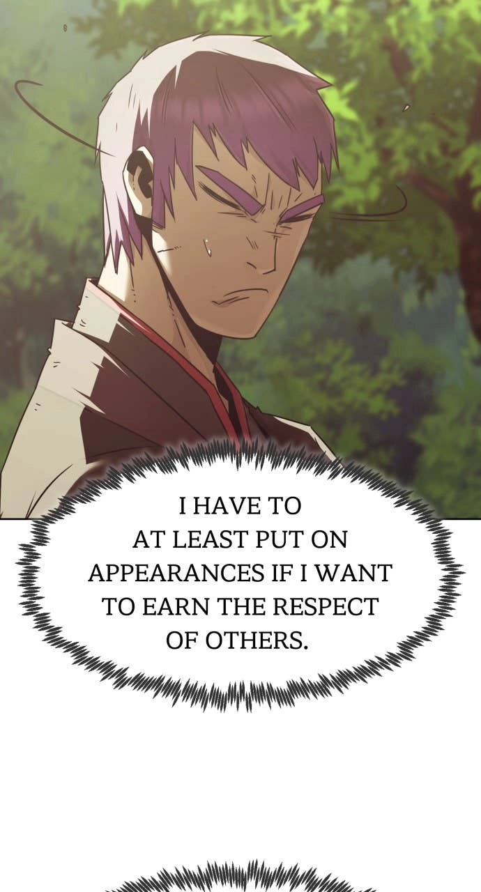 The Dang Clan’s Swordmaster Heir Just Wants a Normal Life Chapter 85, page 20 of 97