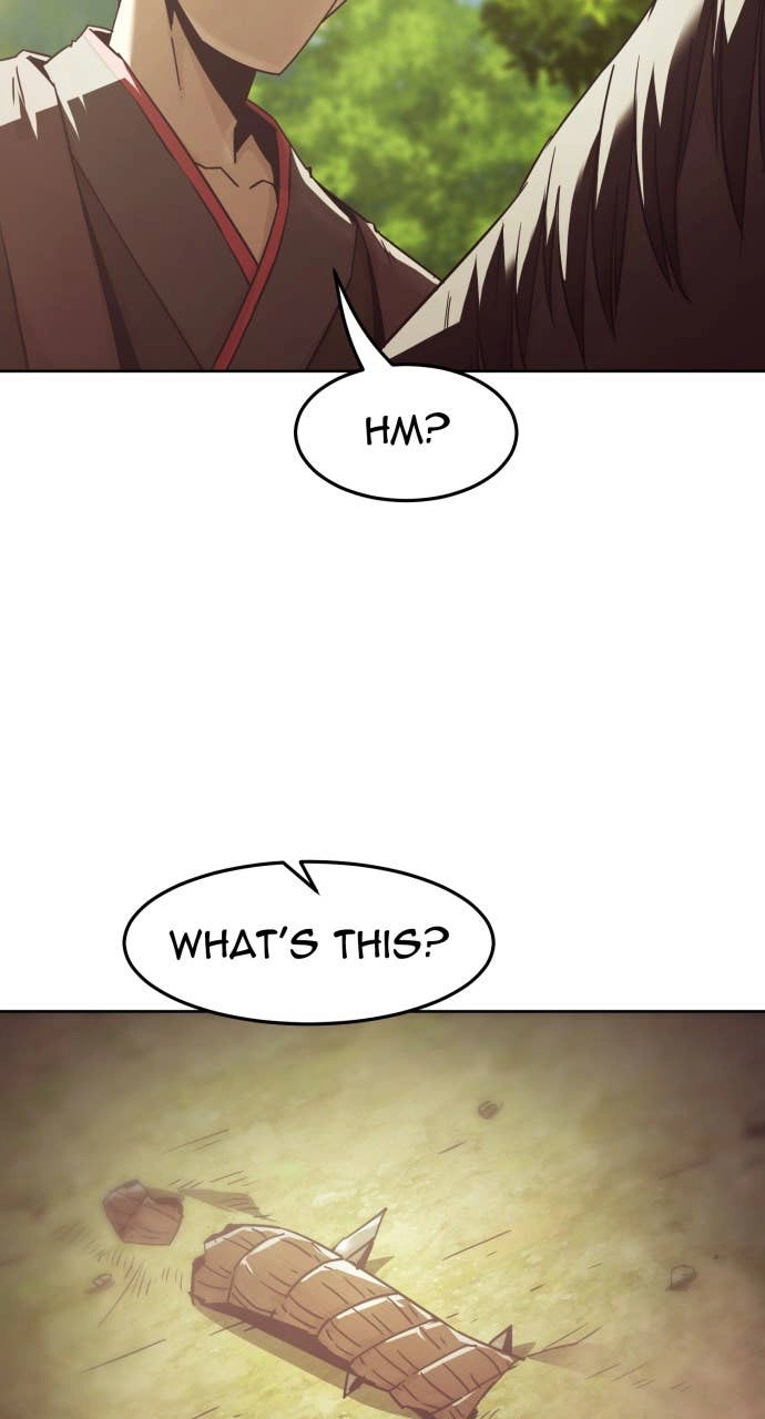 The Dang Clan’s Swordmaster Heir Just Wants a Normal Life Chapter 85, page 22 of 97