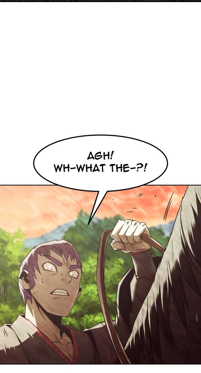 The Dang Clan’s Swordmaster Heir Just Wants a Normal Life Chapter 85, page 25 of 97