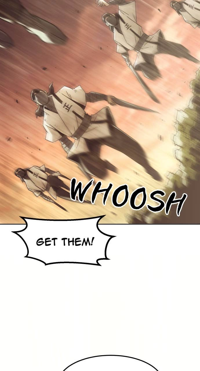 The Dang Clan’s Swordmaster Heir Just Wants a Normal Life Chapter 85, page 29 of 97