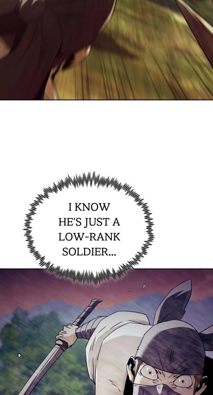 The Dang Clan’s Swordmaster Heir Just Wants a Normal Life Chapter 85, page 32 of 97