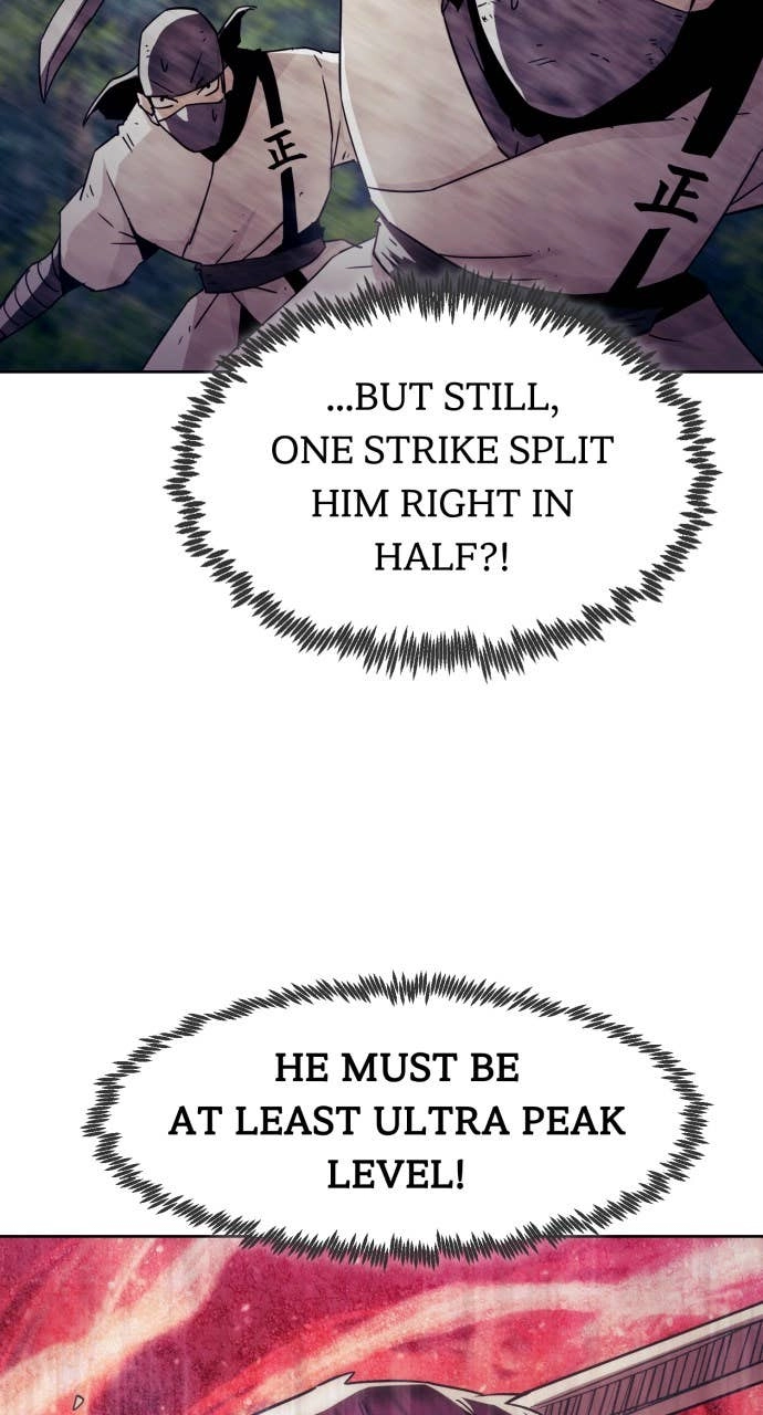 The Dang Clan’s Swordmaster Heir Just Wants a Normal Life Chapter 85, page 33 of 97