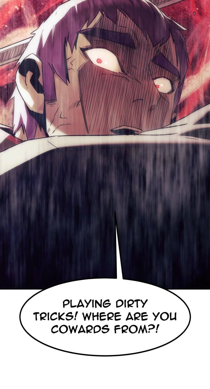The Dang Clan’s Swordmaster Heir Just Wants a Normal Life Chapter 85, page 34 of 97