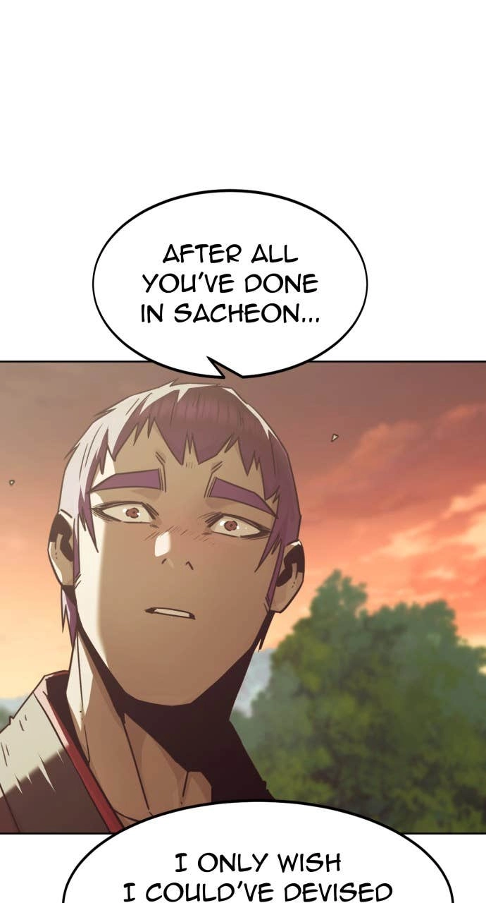 The Dang Clan’s Swordmaster Heir Just Wants a Normal Life Chapter 85, page 36 of 97