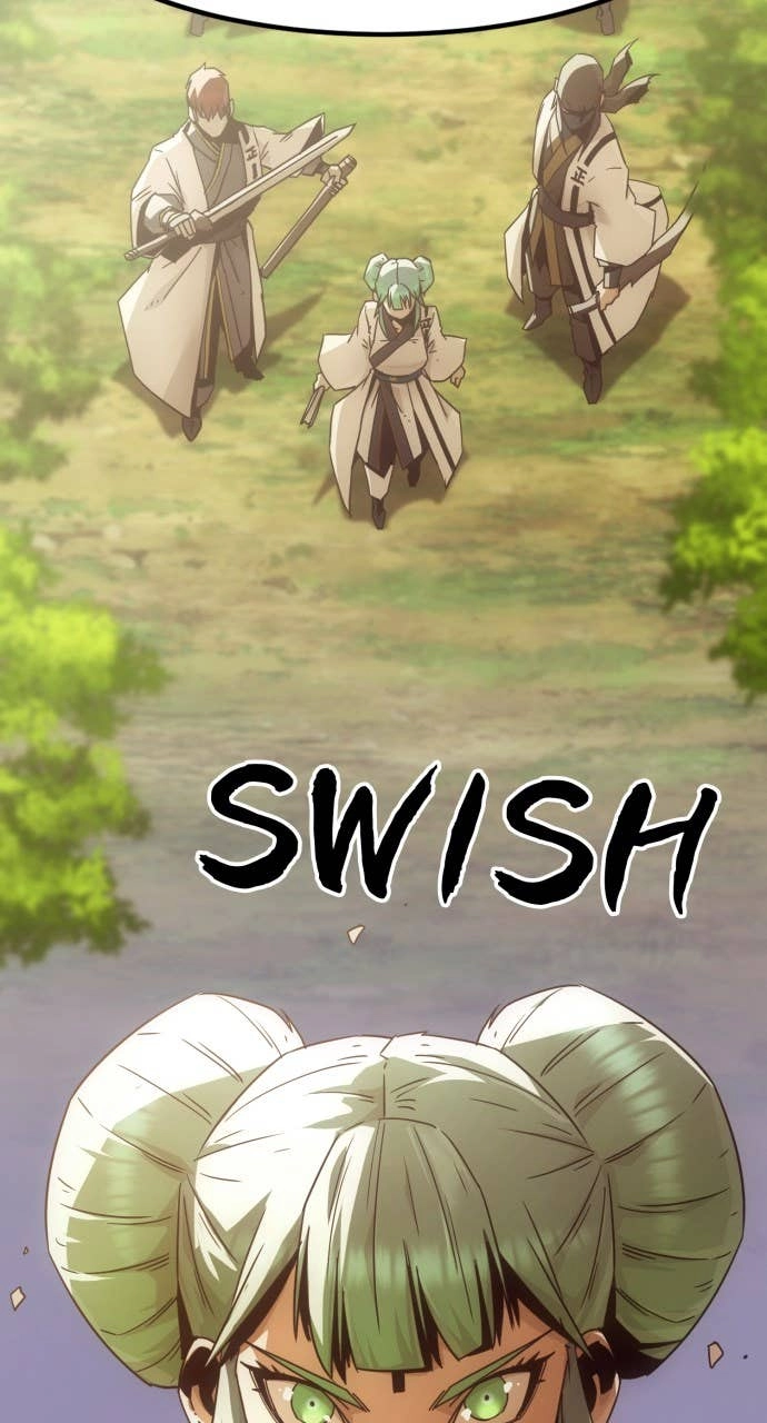 The Dang Clan’s Swordmaster Heir Just Wants a Normal Life Chapter 85, page 38 of 97