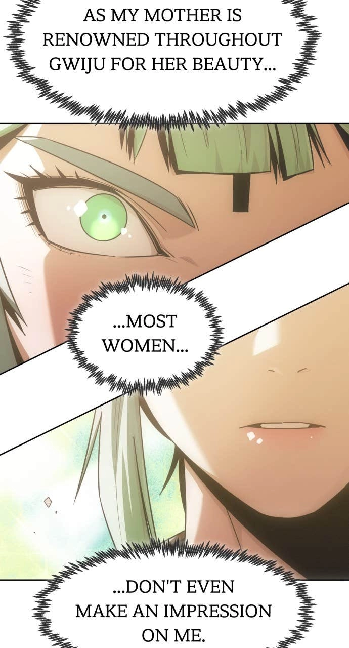 The Dang Clan’s Swordmaster Heir Just Wants a Normal Life Chapter 85, page 43 of 97