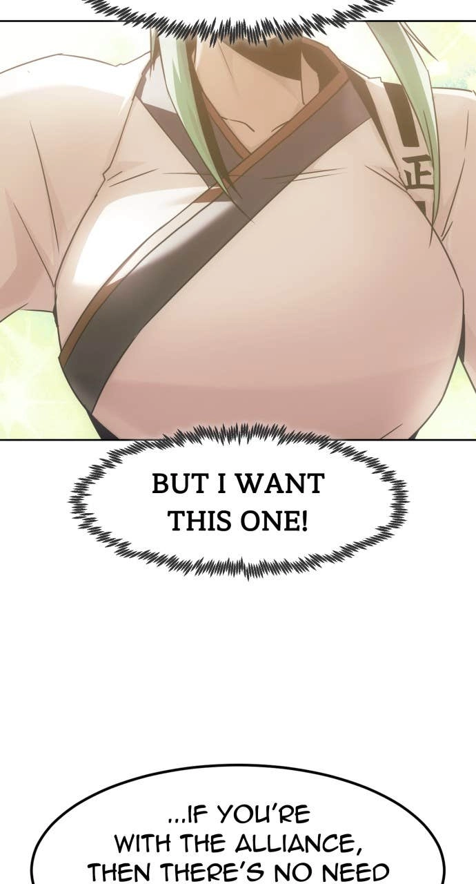 The Dang Clan’s Swordmaster Heir Just Wants a Normal Life Chapter 85, page 44 of 97