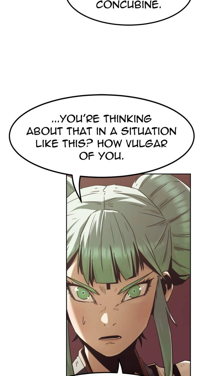 The Dang Clan’s Swordmaster Heir Just Wants a Normal Life Chapter 85, page 48 of 97