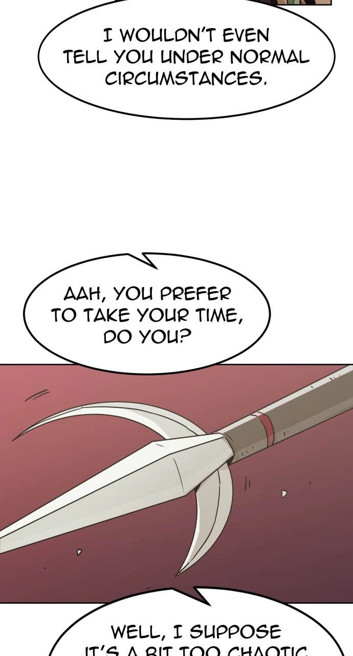 The Dang Clan’s Swordmaster Heir Just Wants a Normal Life Chapter 85, page 49 of 97