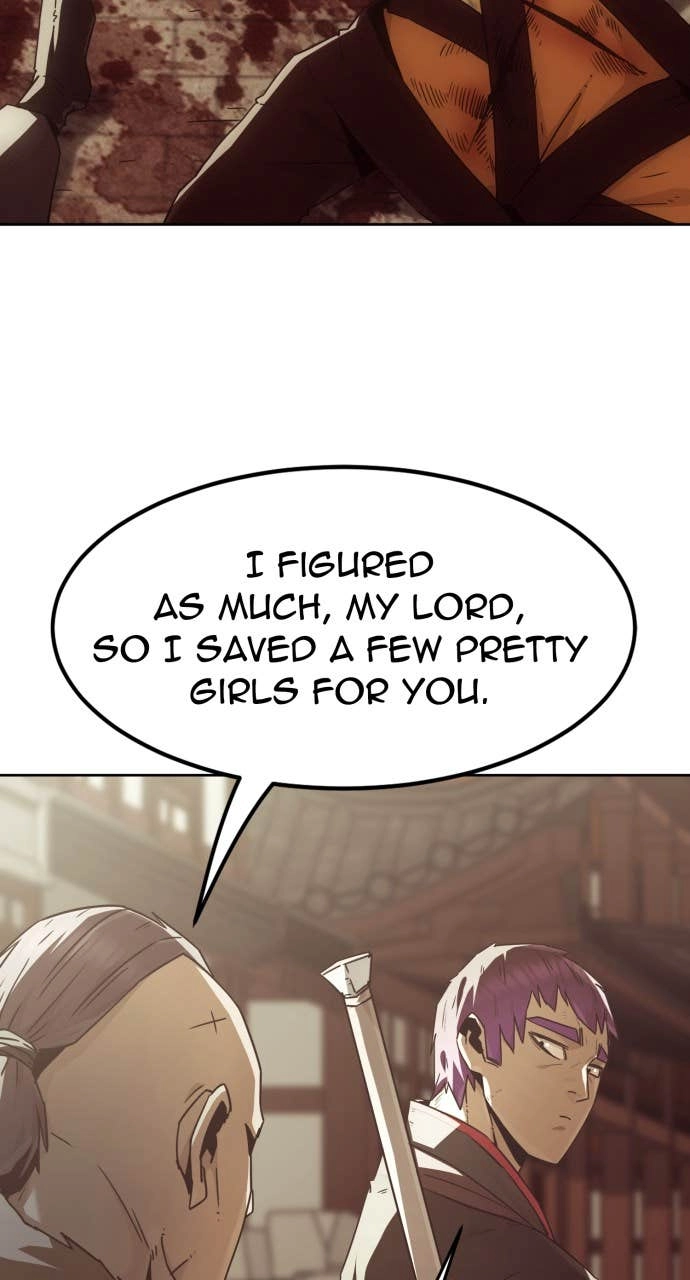The Dang Clan’s Swordmaster Heir Just Wants a Normal Life Chapter 85, page 5 of 97
