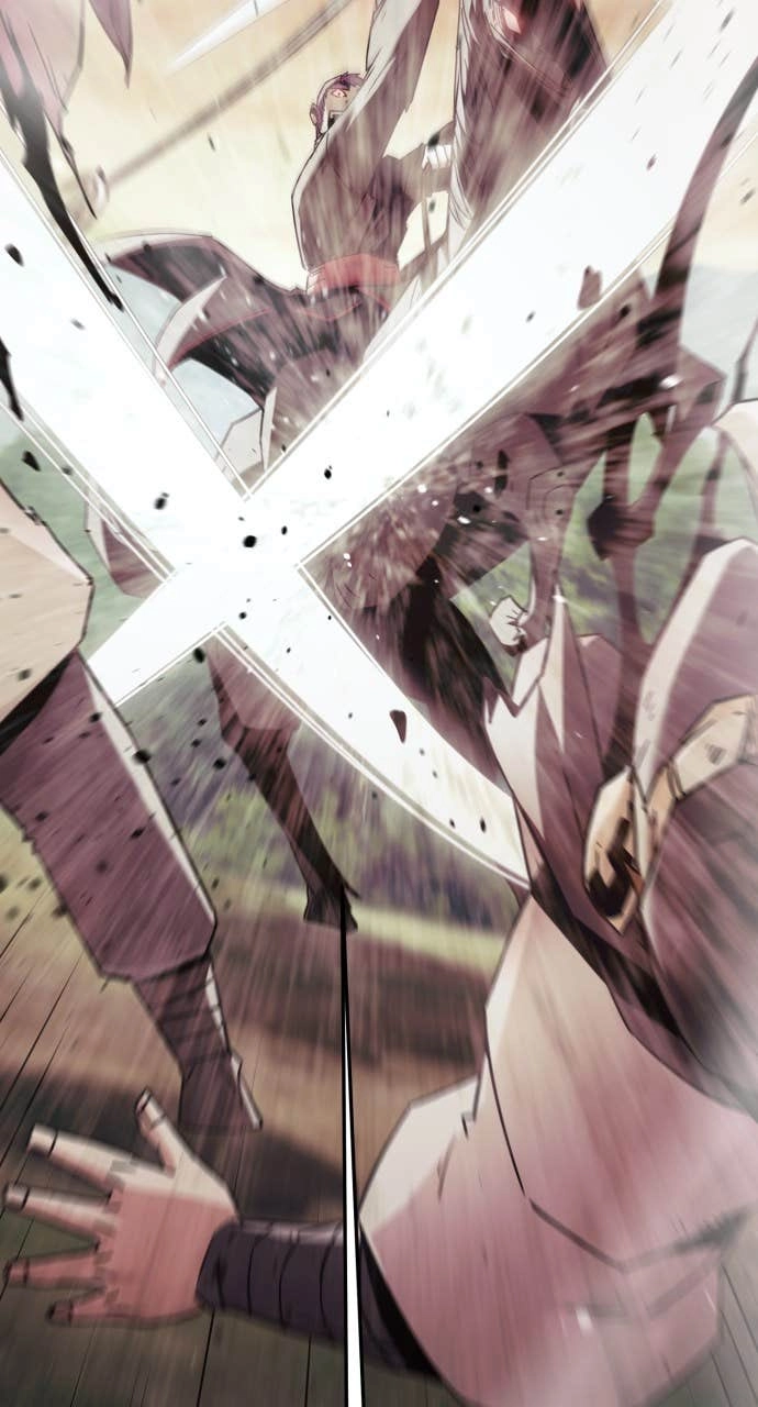 The Dang Clan’s Swordmaster Heir Just Wants a Normal Life Chapter 85, page 51 of 97