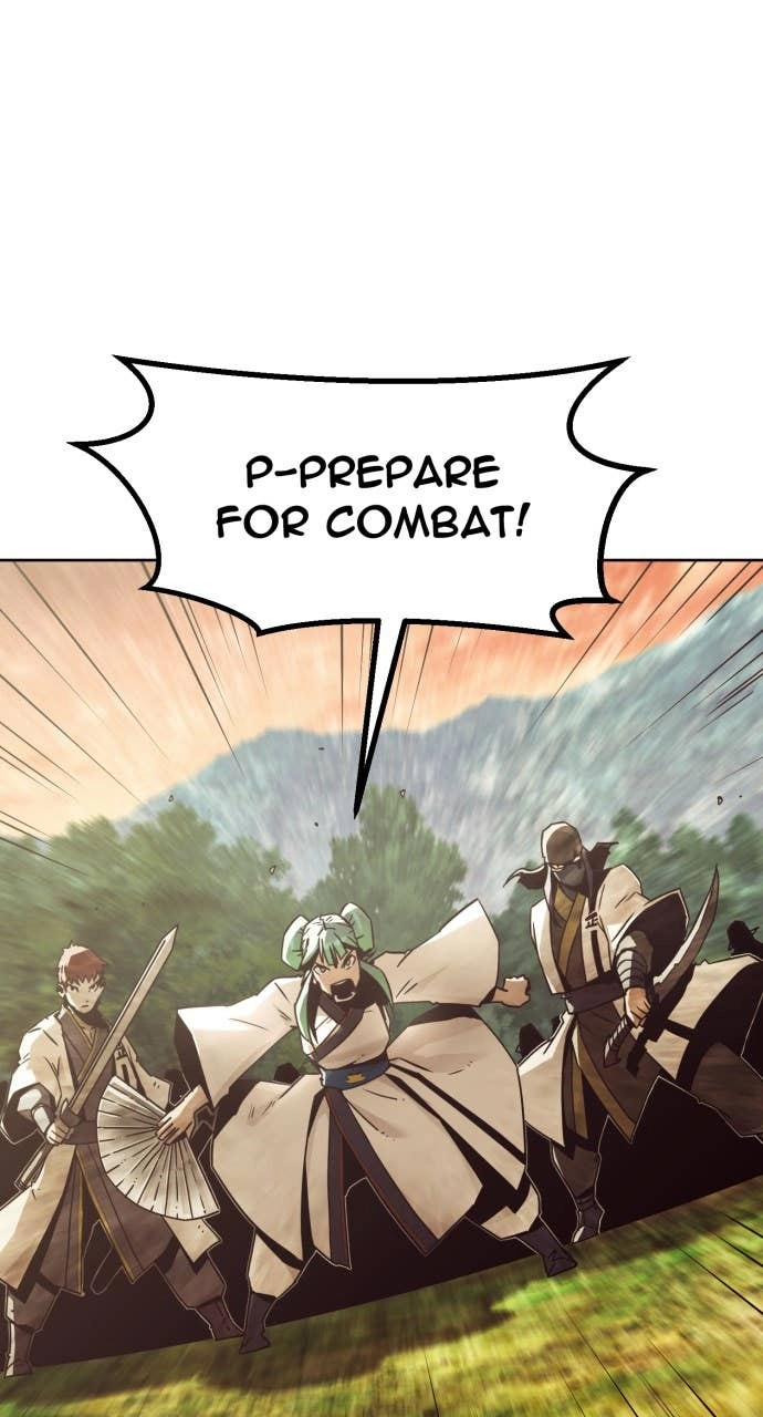 The Dang Clan’s Swordmaster Heir Just Wants a Normal Life Chapter 85, page 53 of 97