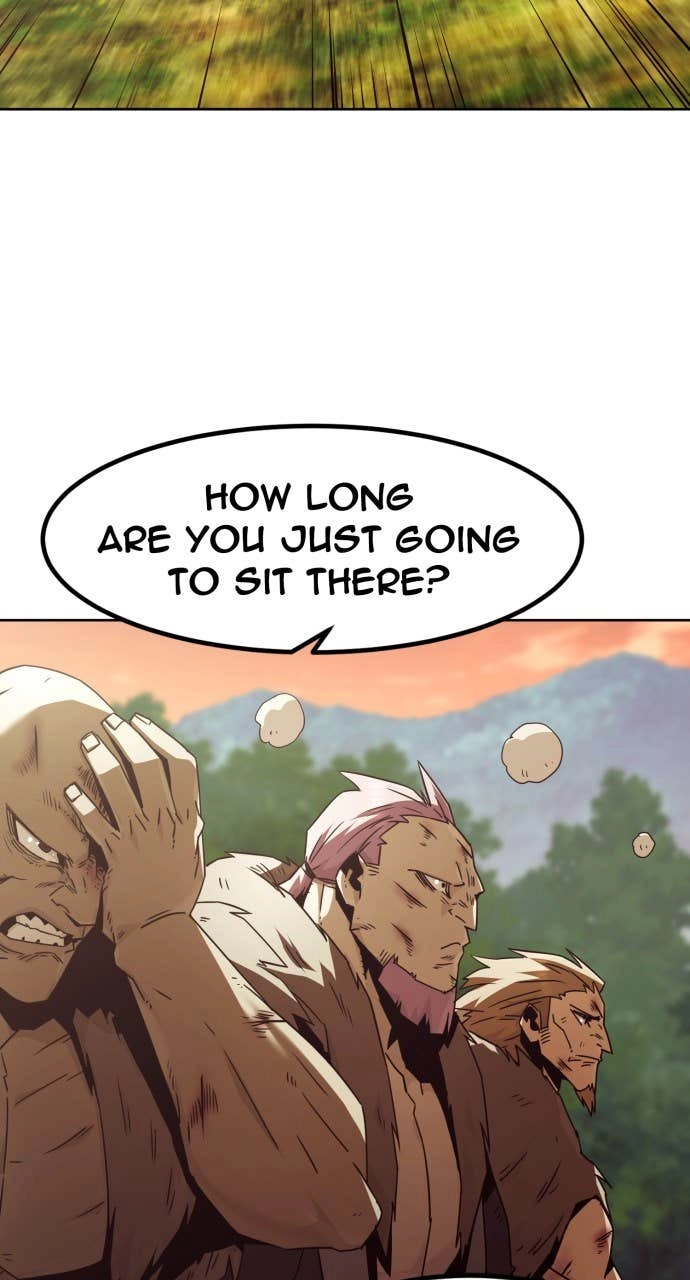 The Dang Clan’s Swordmaster Heir Just Wants a Normal Life Chapter 85, page 54 of 97