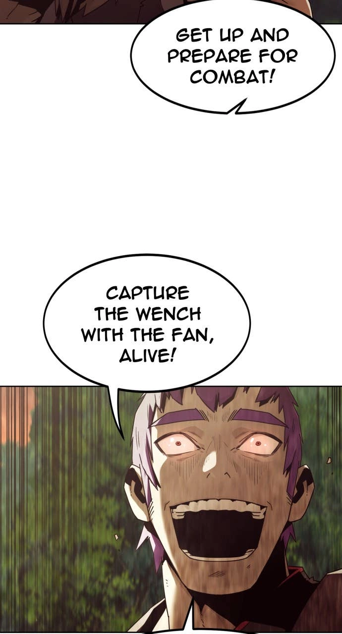 The Dang Clan’s Swordmaster Heir Just Wants a Normal Life Chapter 85, page 55 of 97