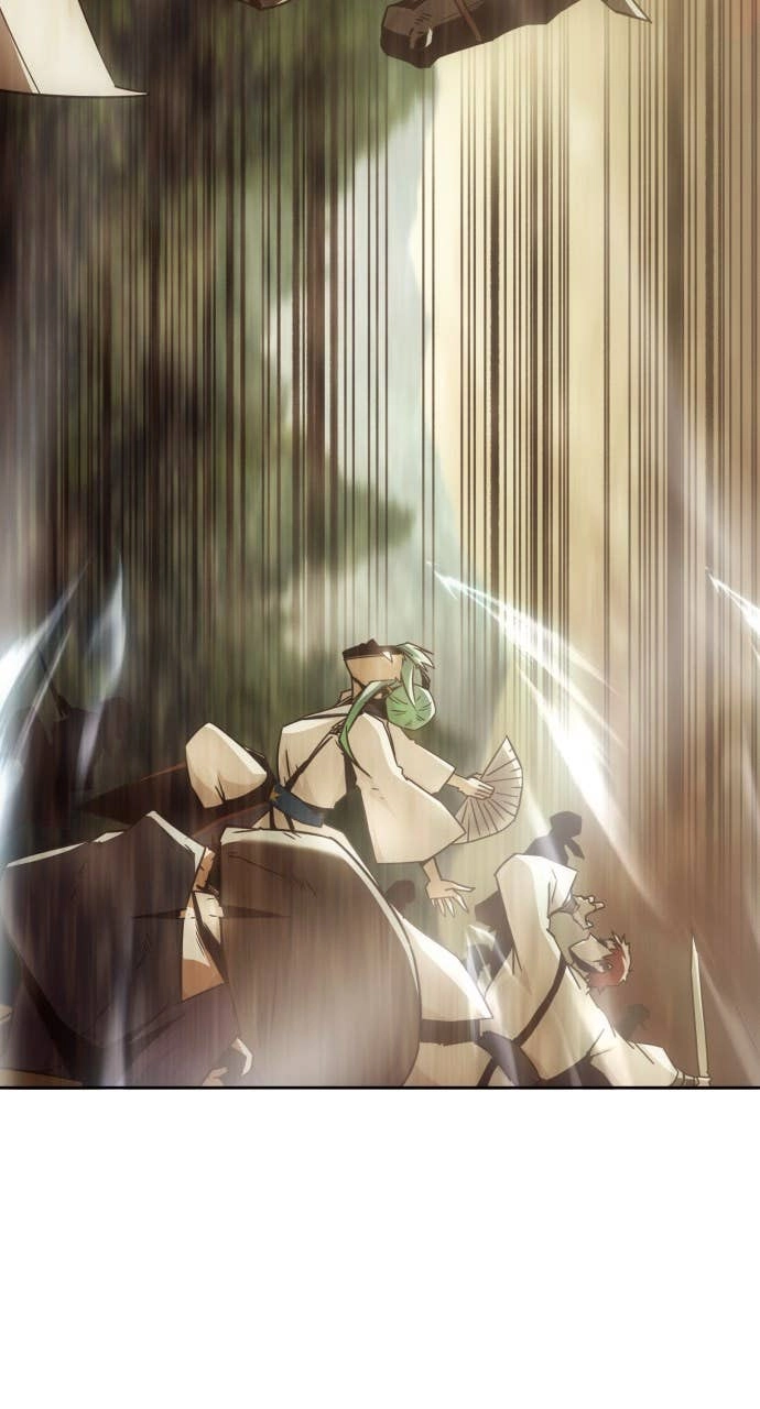 The Dang Clan’s Swordmaster Heir Just Wants a Normal Life Chapter 85, page 57 of 97