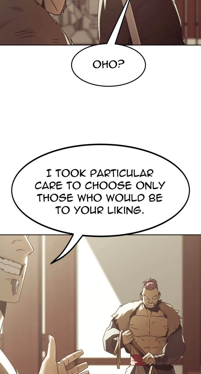 The Dang Clan’s Swordmaster Heir Just Wants a Normal Life Chapter 85, page 6 of 97