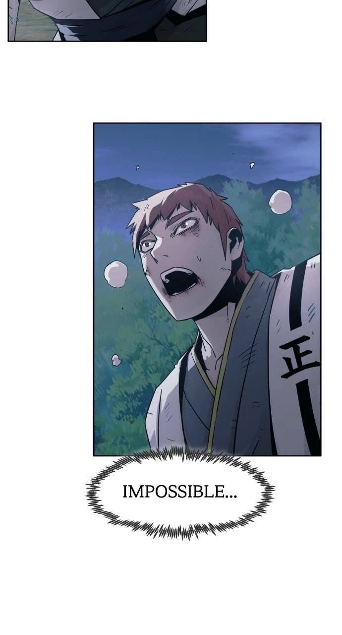 The Dang Clan’s Swordmaster Heir Just Wants a Normal Life Chapter 85, page 60 of 97