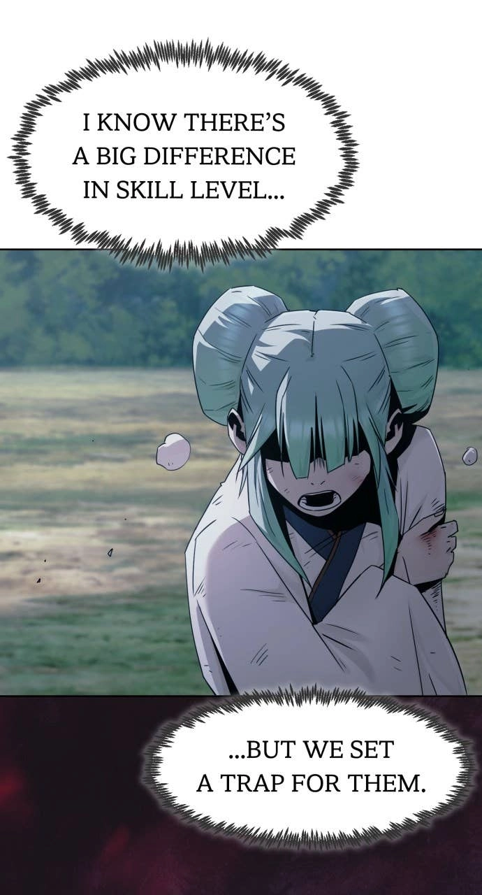 The Dang Clan’s Swordmaster Heir Just Wants a Normal Life Chapter 85, page 61 of 97