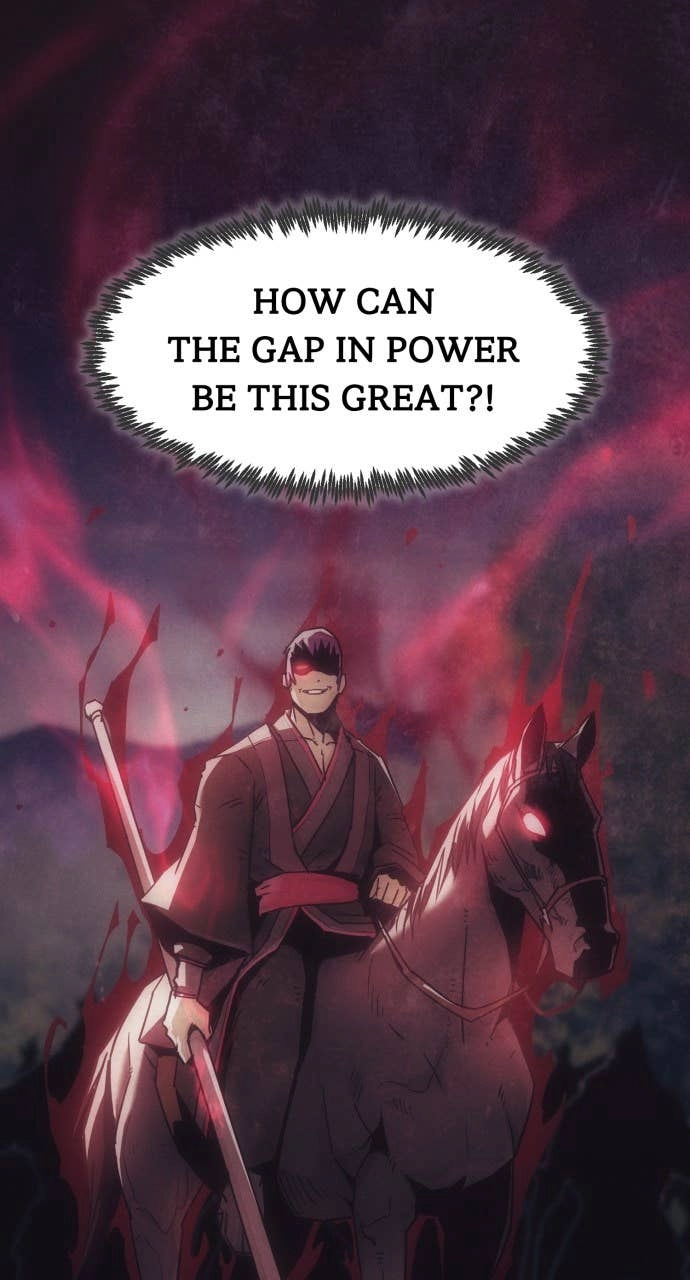 The Dang Clan’s Swordmaster Heir Just Wants a Normal Life Chapter 85, page 62 of 97