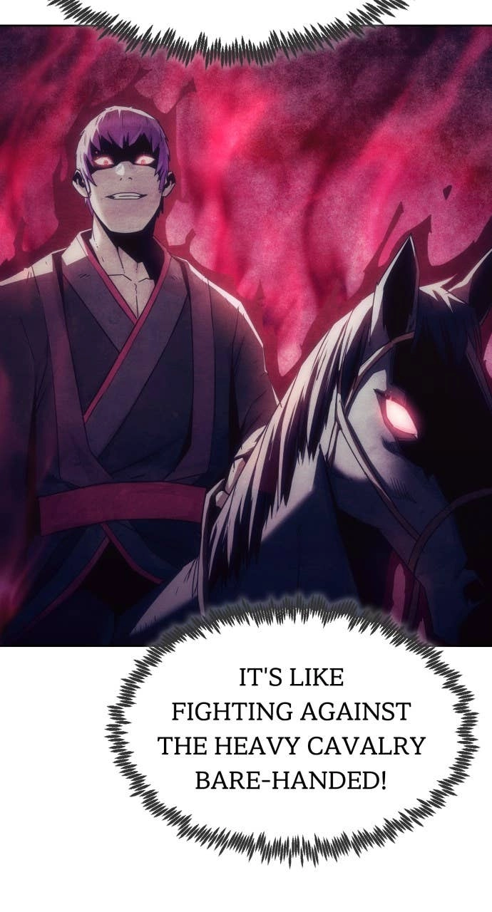 The Dang Clan’s Swordmaster Heir Just Wants a Normal Life Chapter 85, page 64 of 97