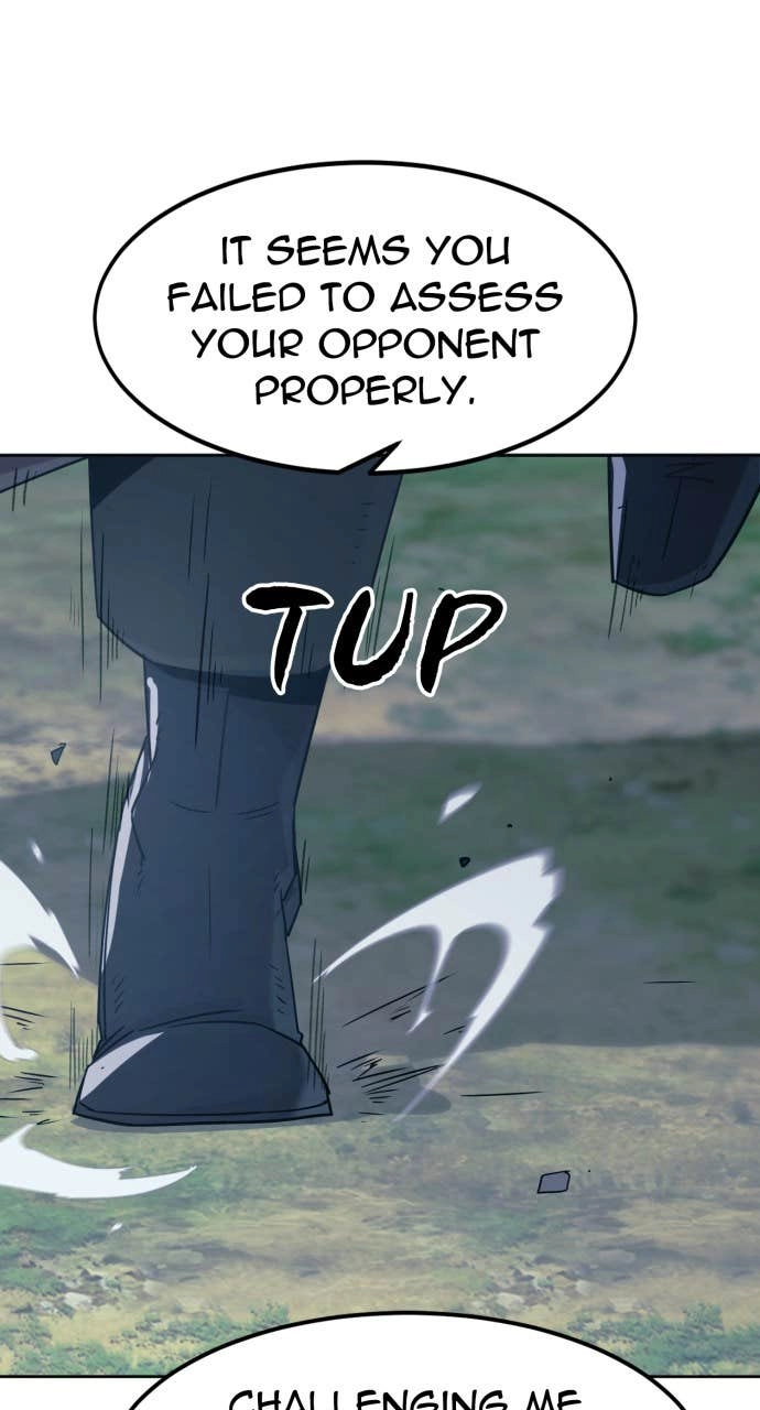 The Dang Clan’s Swordmaster Heir Just Wants a Normal Life Chapter 85, page 65 of 97