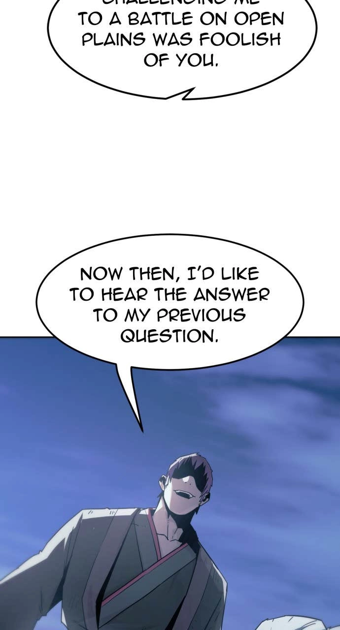 The Dang Clan’s Swordmaster Heir Just Wants a Normal Life Chapter 85, page 66 of 97