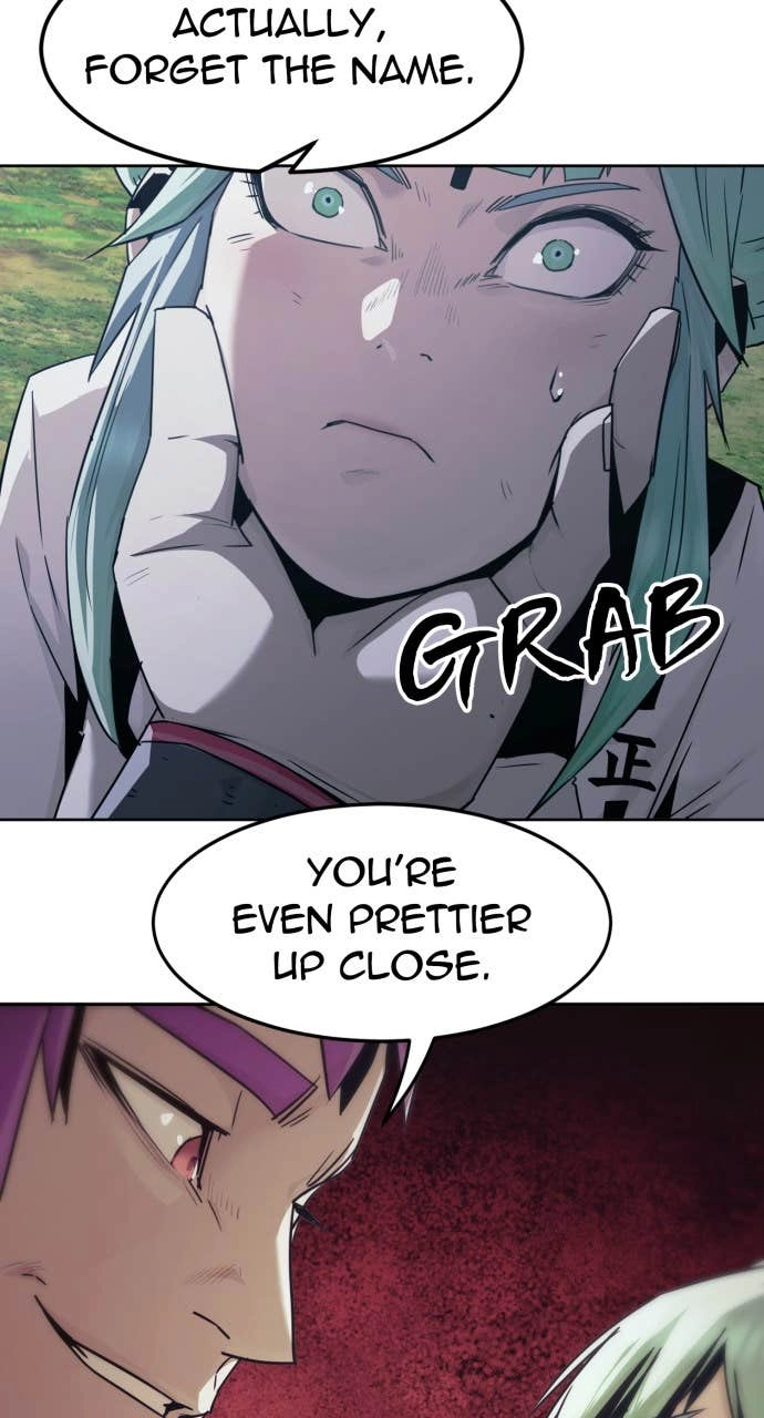 The Dang Clan’s Swordmaster Heir Just Wants a Normal Life Chapter 85, page 68 of 97