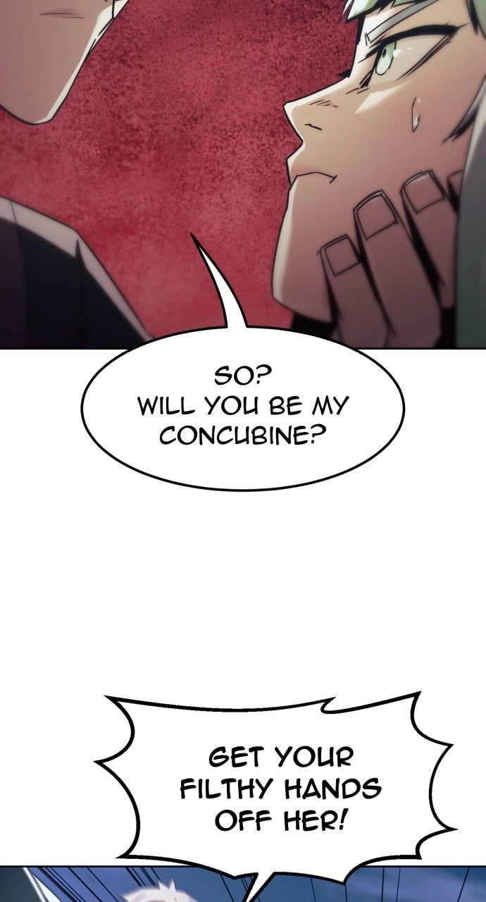 The Dang Clan’s Swordmaster Heir Just Wants a Normal Life Chapter 85, page 69 of 97