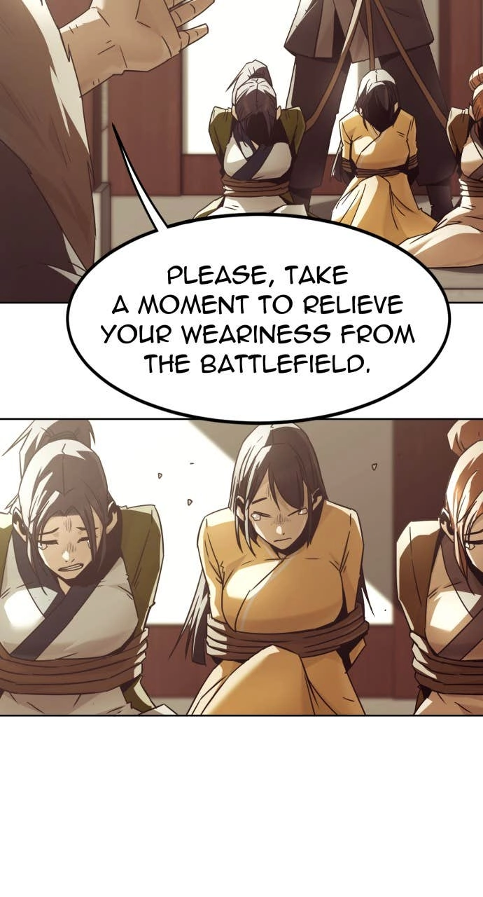 The Dang Clan’s Swordmaster Heir Just Wants a Normal Life Chapter 85, page 7 of 97
