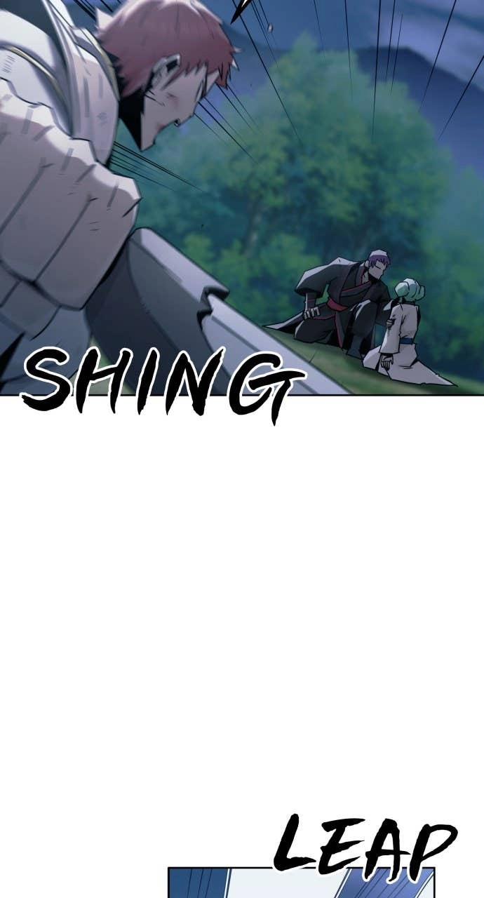 The Dang Clan’s Swordmaster Heir Just Wants a Normal Life Chapter 85, page 70 of 97
