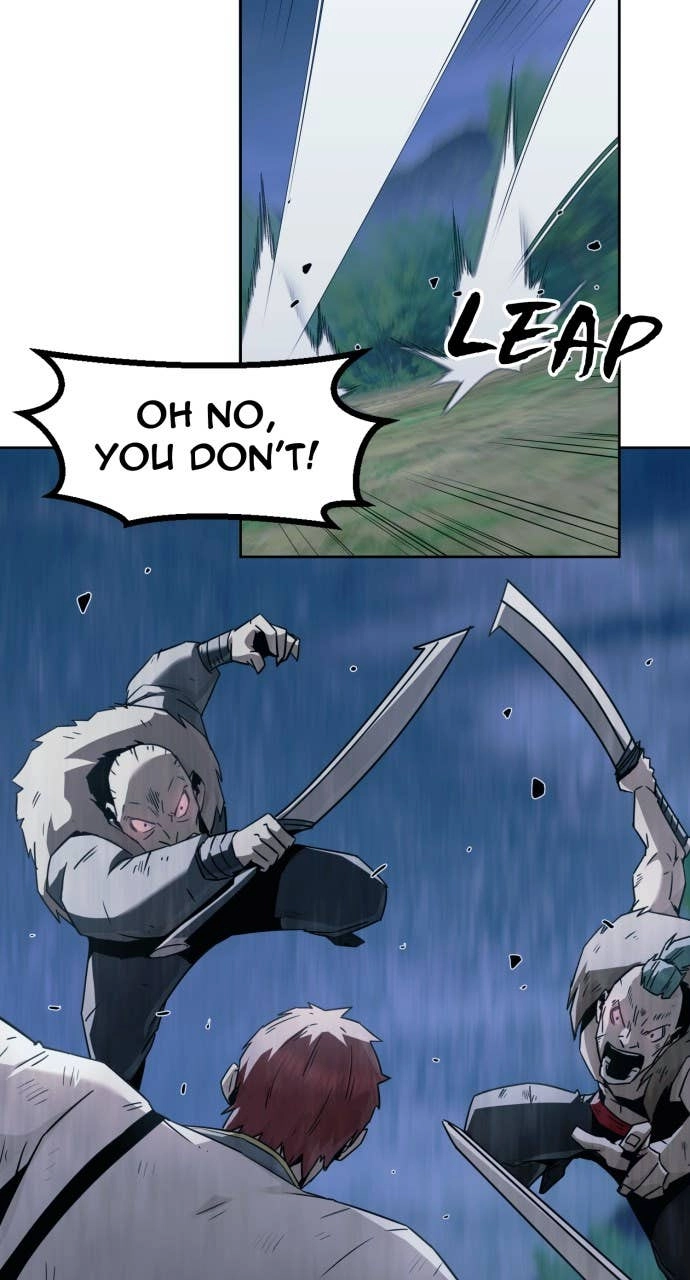 The Dang Clan’s Swordmaster Heir Just Wants a Normal Life Chapter 85, page 71 of 97