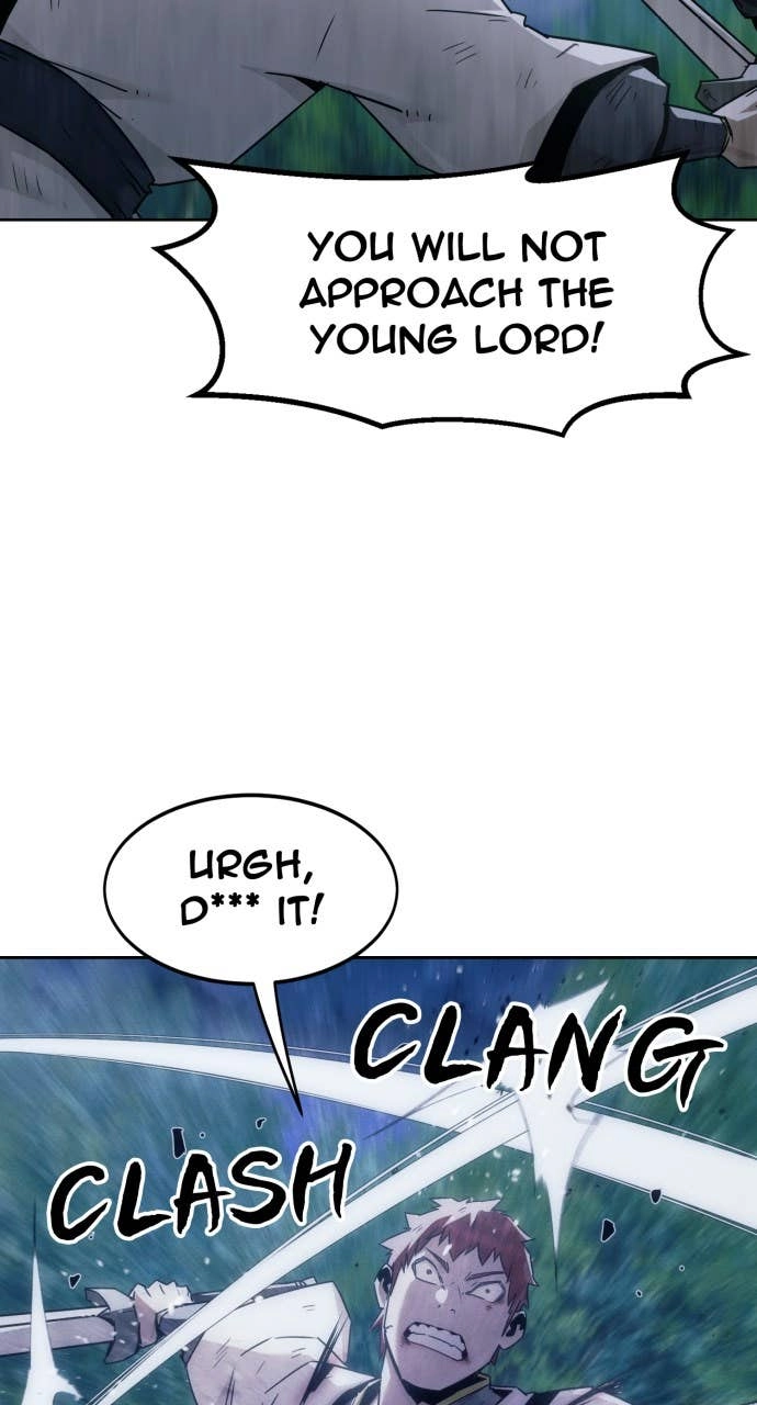 The Dang Clan’s Swordmaster Heir Just Wants a Normal Life Chapter 85, page 72 of 97