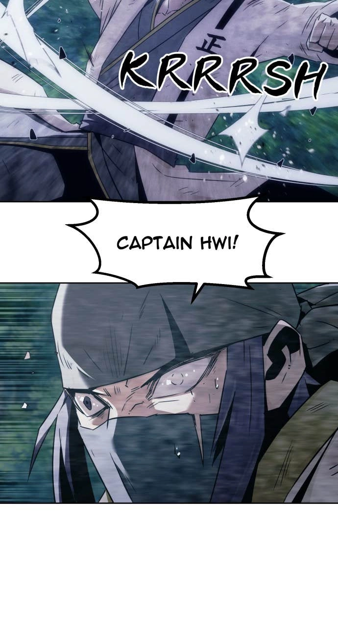 The Dang Clan’s Swordmaster Heir Just Wants a Normal Life Chapter 85, page 73 of 97
