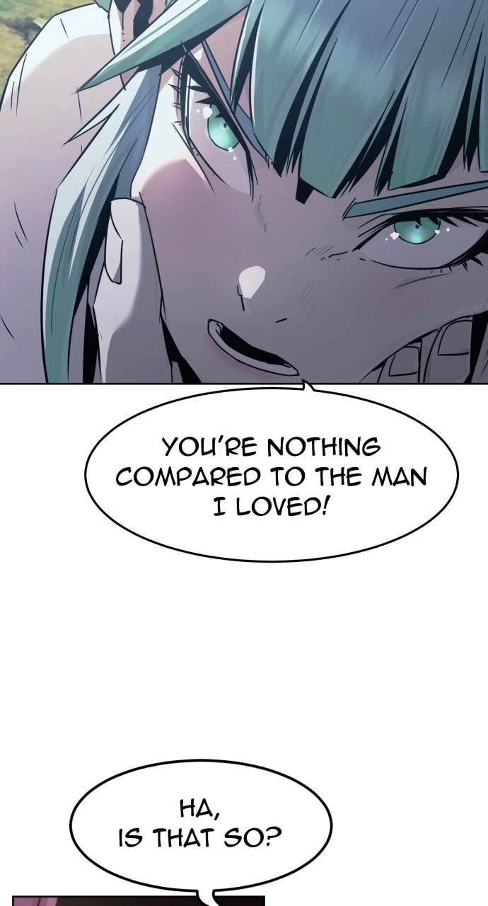 The Dang Clan’s Swordmaster Heir Just Wants a Normal Life Chapter 85, page 77 of 97