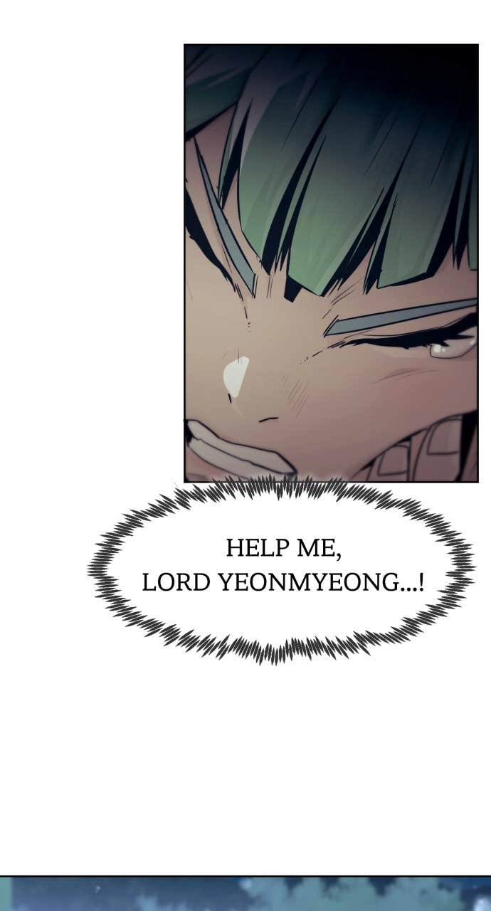 The Dang Clan’s Swordmaster Heir Just Wants a Normal Life Chapter 85, page 83 of 97