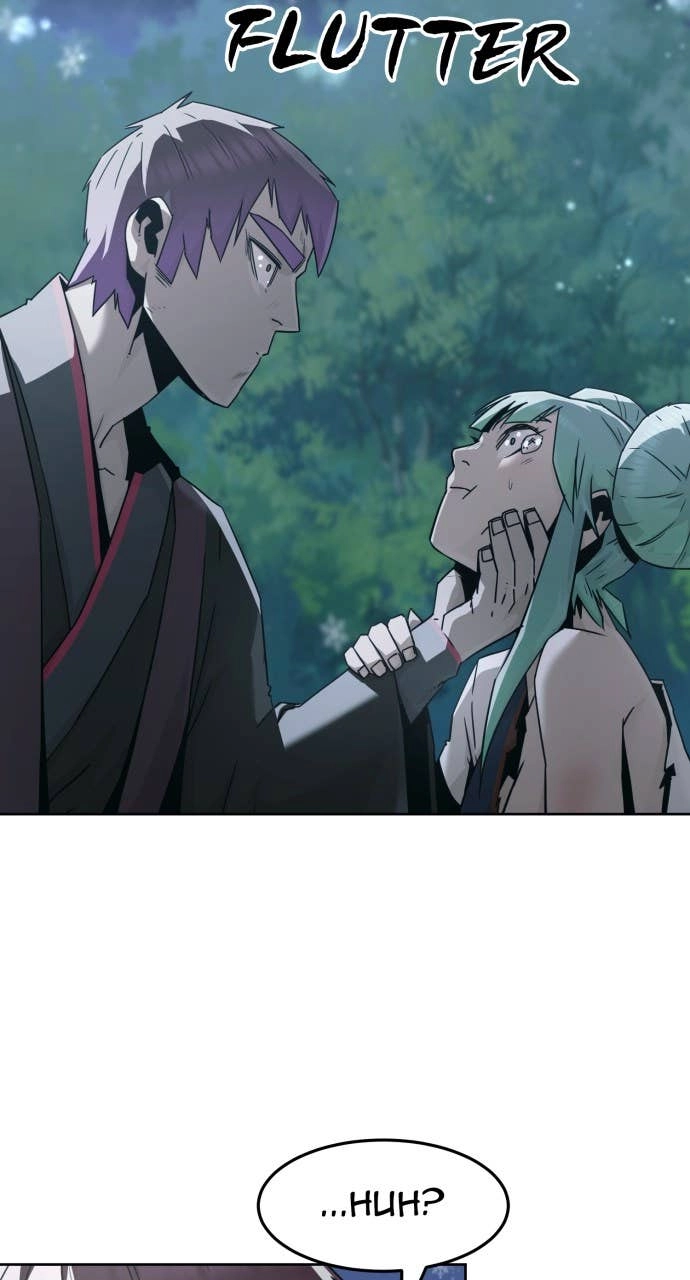 The Dang Clan’s Swordmaster Heir Just Wants a Normal Life Chapter 85, page 84 of 97