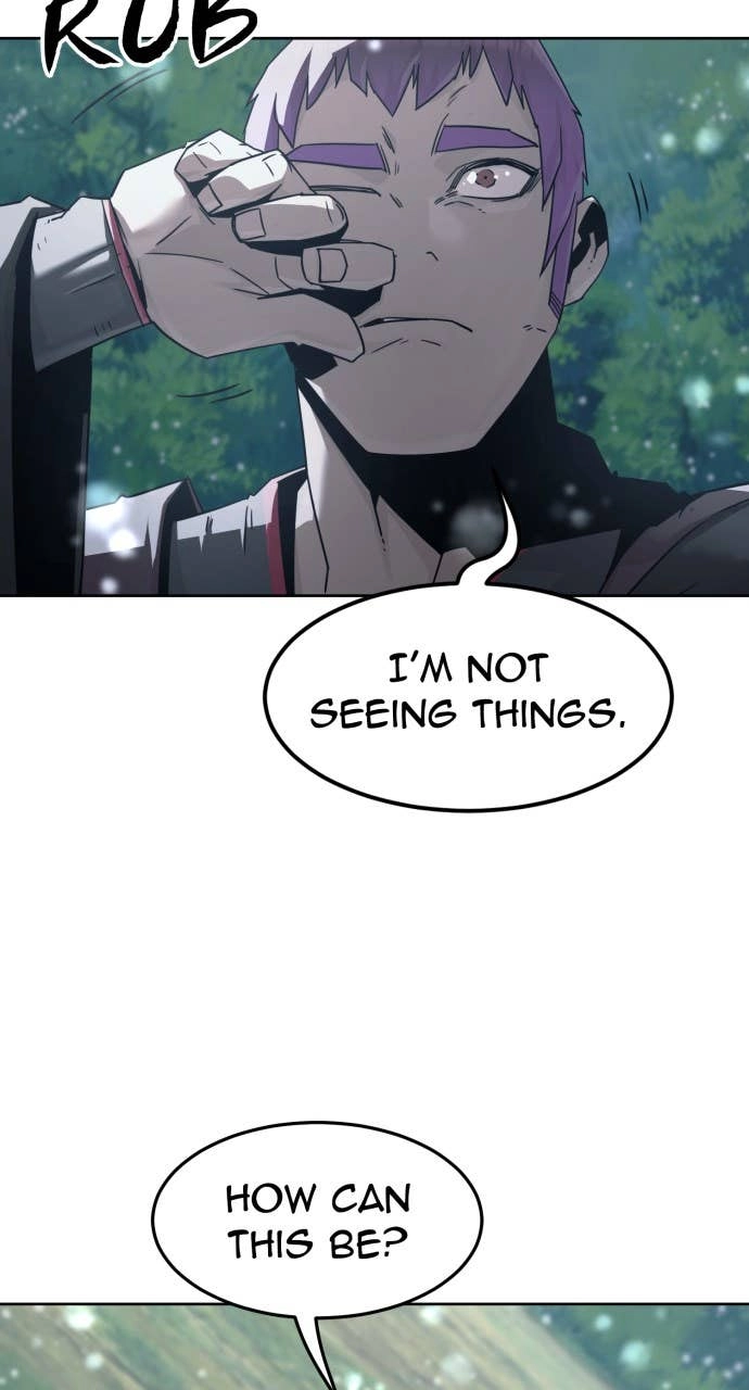 The Dang Clan’s Swordmaster Heir Just Wants a Normal Life Chapter 85, page 86 of 97