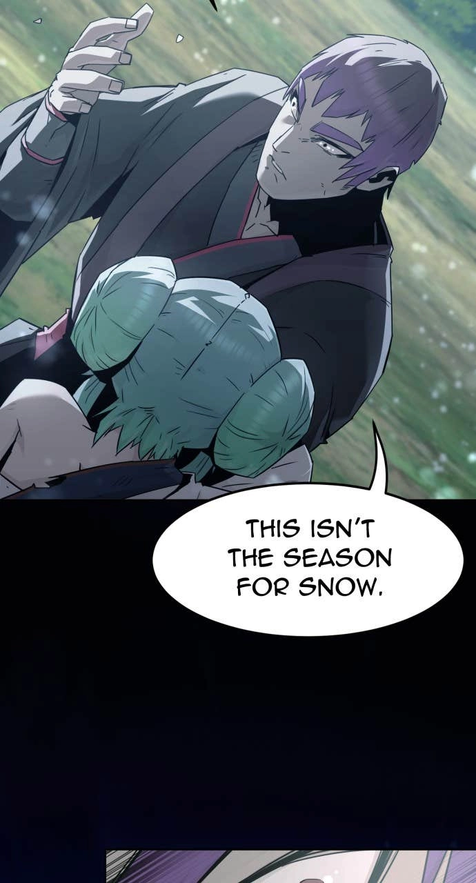 The Dang Clan’s Swordmaster Heir Just Wants a Normal Life Chapter 85, page 87 of 97