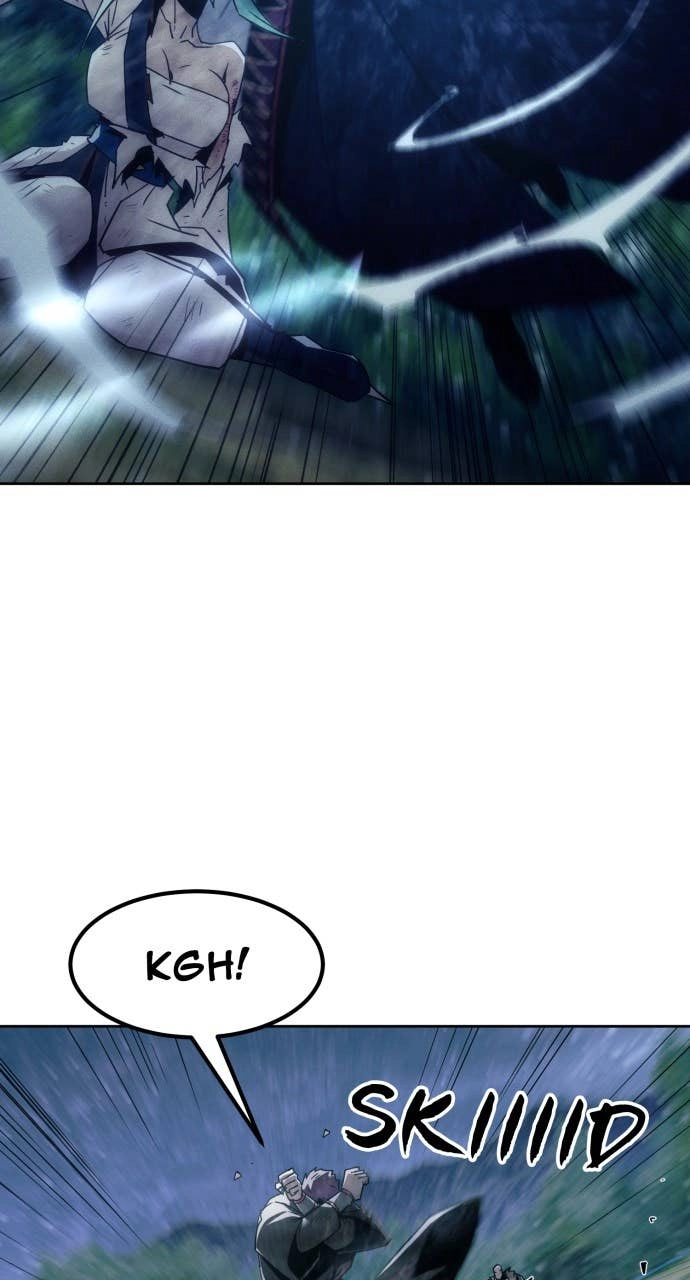 The Dang Clan’s Swordmaster Heir Just Wants a Normal Life Chapter 85, page 89 of 97