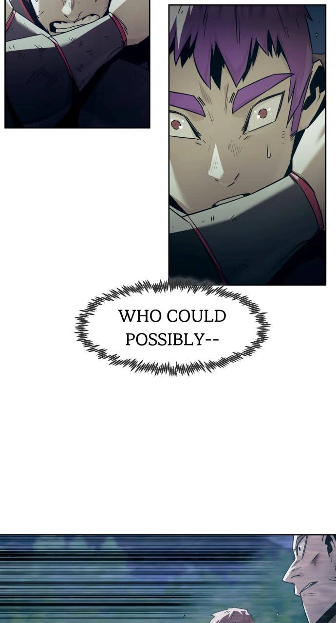 The Dang Clan’s Swordmaster Heir Just Wants a Normal Life Chapter 85, page 91 of 97