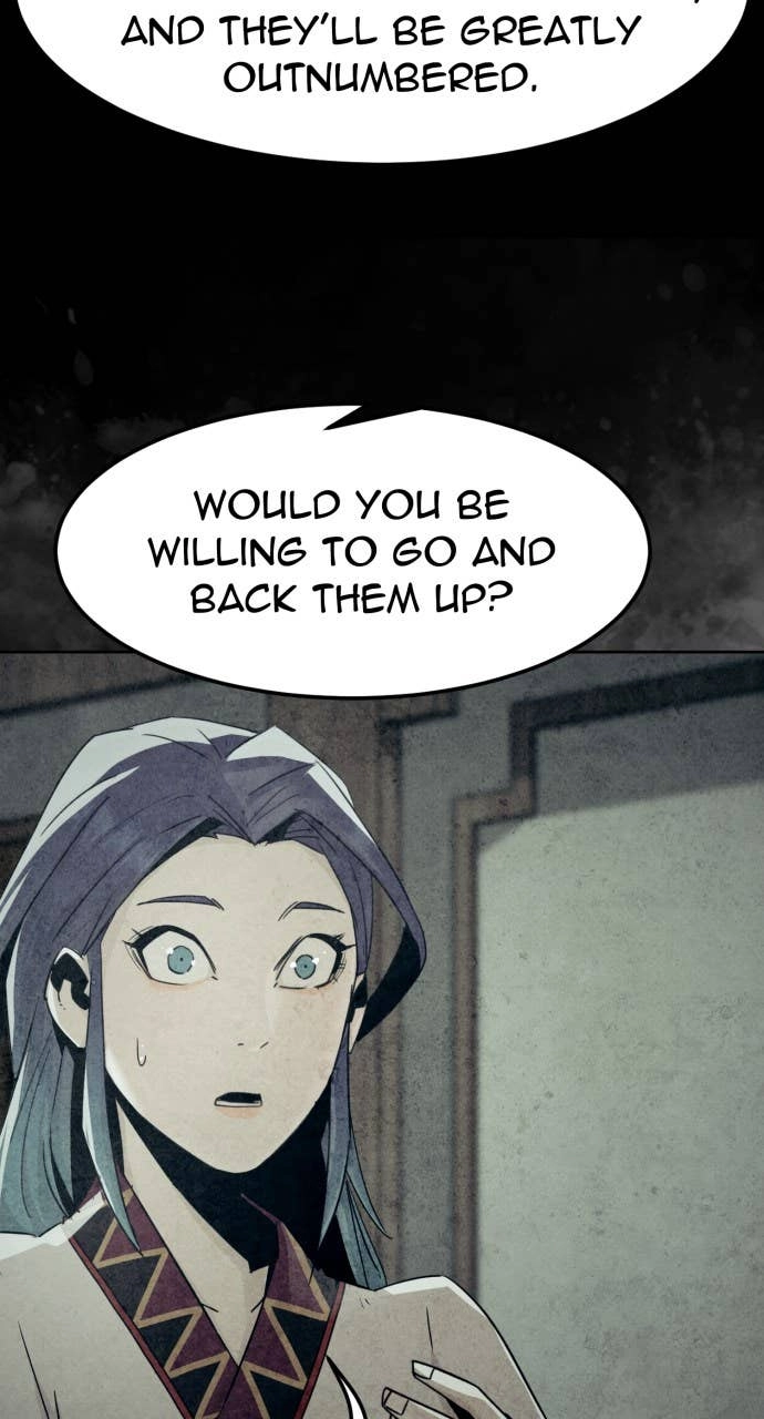 The Dang Clan’s Swordmaster Heir Just Wants a Normal Life Chapter 86, page 10 of 104
