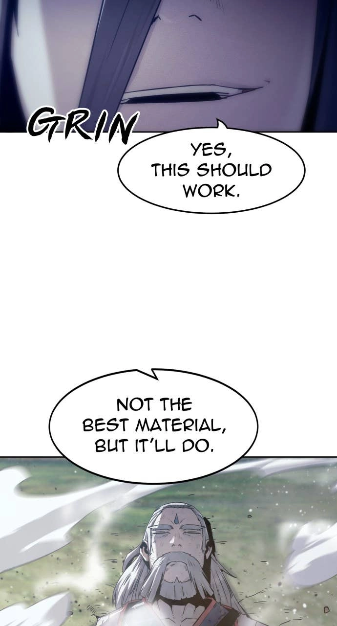 The Dang Clan’s Swordmaster Heir Just Wants a Normal Life Chapter 86, page 100 of 104