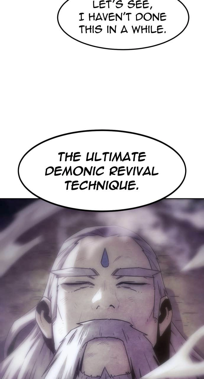 The Dang Clan’s Swordmaster Heir Just Wants a Normal Life Chapter 86, page 102 of 104