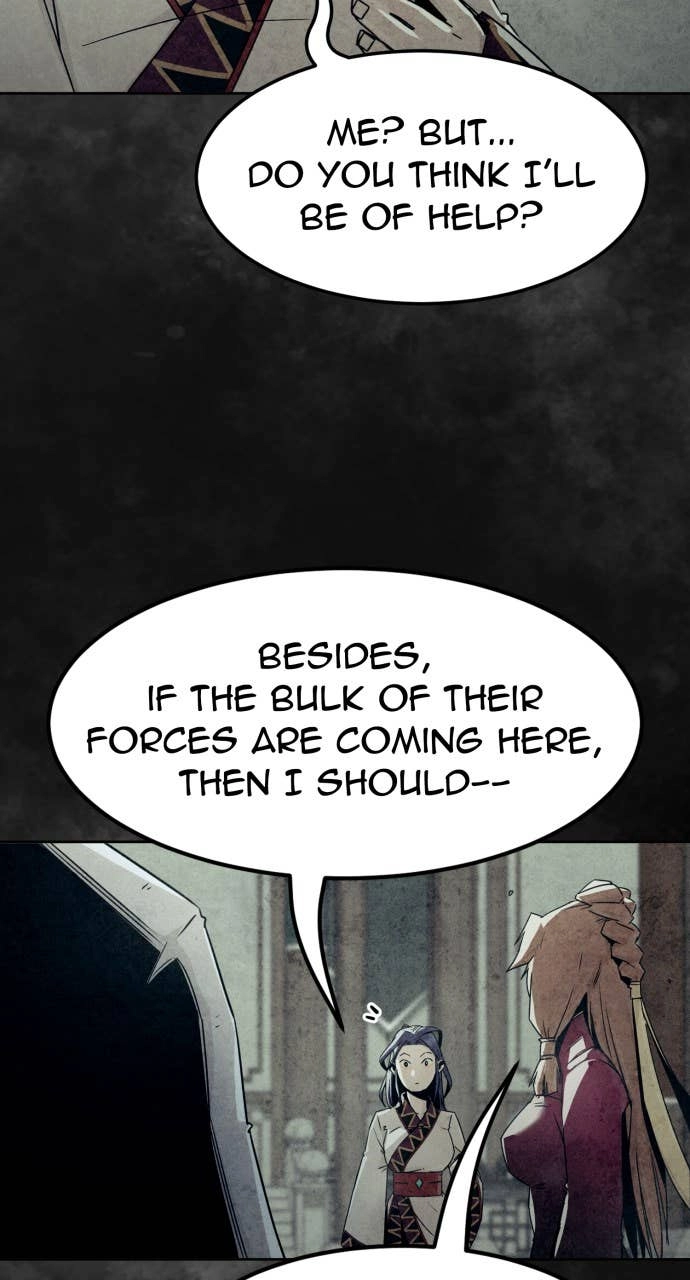 The Dang Clan’s Swordmaster Heir Just Wants a Normal Life Chapter 86, page 11 of 104
