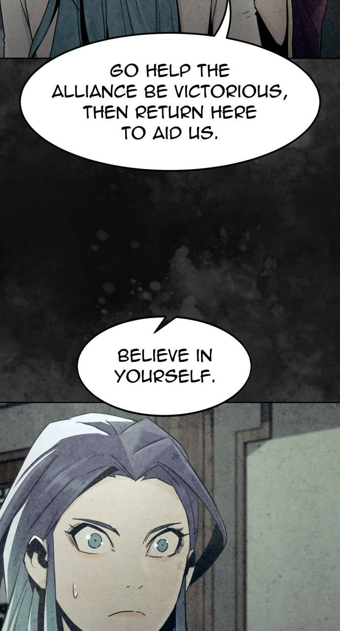 The Dang Clan’s Swordmaster Heir Just Wants a Normal Life Chapter 86, page 15 of 104