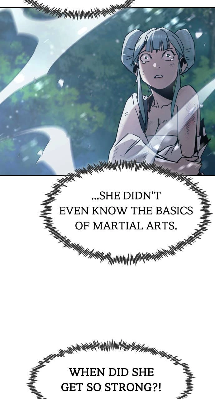 The Dang Clan’s Swordmaster Heir Just Wants a Normal Life Chapter 86, page 17 of 104