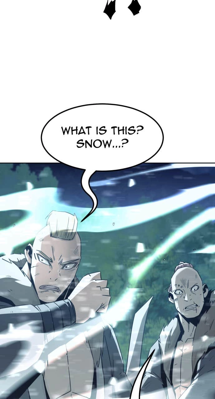 The Dang Clan’s Swordmaster Heir Just Wants a Normal Life Chapter 86, page 25 of 104